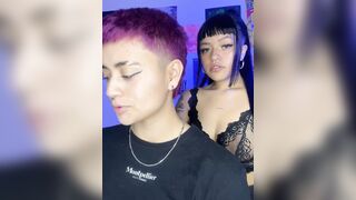 Ashley_Chriss Hot Porn Video [Stripchat] - anal-white, fingering, big-tits, cheap-privates-white, recordable-privates