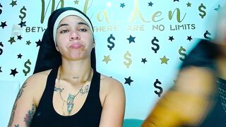 Watch Mela_Ken HD Porn Video [Stripchat] - cowgirl, best, best-young, striptease-latin, sex-toys