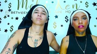 Watch Mela_Ken HD Porn Video [Stripchat] - cowgirl, best, best-young, striptease-latin, sex-toys