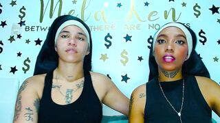 Watch Mela_Ken HD Porn Video [Stripchat] - cowgirl, best, best-young, striptease-latin, sex-toys