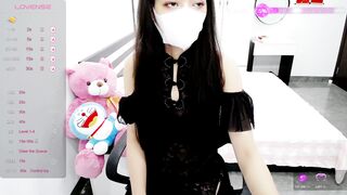 _Julie_ss New Porn Video [Stripchat] - new-young, big-nipples, interactive-toys, asian-young, blowjob