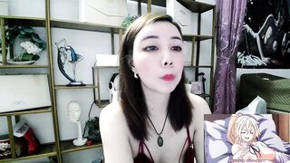 Watch xiaoyu-sweet HD Porn Video [Stripchat] - erotic-dance, small-audience, flashing, titty-fuck, chinese