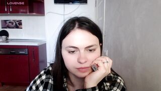 Watch HollyVong New Porn Video [Stripchat] - white-young, kissing, fingering, doggy-style, leather