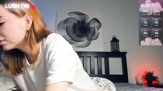Pwrmillzz Webcam Porn Video [Stripchat] - couples, dirty-talk, mistresses, cam2cam, pov