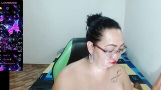 Watch candy_crazy38 New Porn Video [Stripchat] - curvy-milfs, dildo-or-vibrator, tattoos, deepthroat, latin