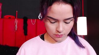 Watch CharlotteScotte HD Porn Video [Stripchat] - cheap-privates, deepthroat, cheap-privates-latin, masturbation, pegging