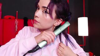 Watch CharlotteScotte HD Porn Video [Stripchat] - cheap-privates, deepthroat, cheap-privates-latin, masturbation, pegging