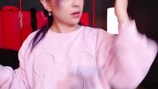 Watch CharlotteScotte HD Porn Video [Stripchat] - cheap-privates, deepthroat, cheap-privates-latin, masturbation, pegging