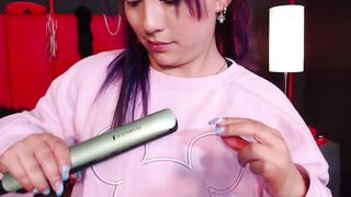 Watch CharlotteScotte HD Porn Video [Stripchat] - cheap-privates, deepthroat, cheap-privates-latin, masturbation, pegging