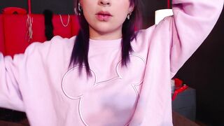 Watch CharlotteScotte HD Porn Video [Stripchat] - cheap-privates, deepthroat, cheap-privates-latin, masturbation, pegging