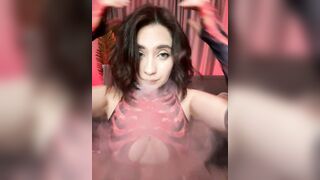 HinataXO Hot Porn Video [Stripchat] - brunettes-young, smoking, shaven, anal-toys, fingering-young