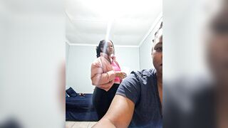 Watch ANGELINE600 HD Porn Video [Stripchat] - masturbation, big-ass-ebony, cam2cam, girls, dildo-or-vibrator