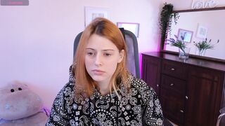 doll_lesli Webcam Porn Video [Stripchat] - pov, fingering-teens, recordable-publics, dildo-or-vibrator, twerk-white