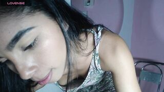 Anny_paige Webcam Porn Video [Stripchat] - cosplay, colombian-petite, hd, swallow, twerk-latin