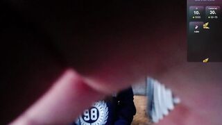 lexa_and_jois New Porn Video [Stripchat] - striptease, small-tits-latin, colombian-young, erotic-dance, petite-young