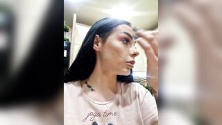 Mazeekiin30X Webcam Porn Video [Stripchat] - oil-show, sex-toys, ahegao, blowjob, doggy-style