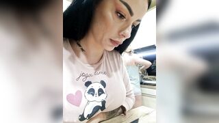 Mazeekiin30X Webcam Porn Video [Stripchat] - oil-show, sex-toys, ahegao, blowjob, doggy-style
