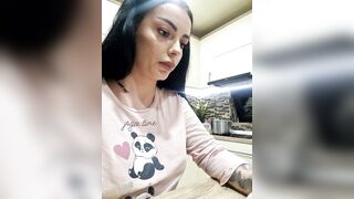Mazeekiin30X Webcam Porn Video [Stripchat] - oil-show, sex-toys, ahegao, blowjob, doggy-style