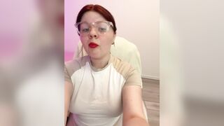 Saimi_S New Porn Video [Stripchat] - russian, cheapest-privates-best, ahegao, interactive-toys, brunettes-young