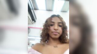 Carla_Logan New Porn Video [Stripchat] - anal-latin, brunettes, spanking, small-tits-latin, anal-young