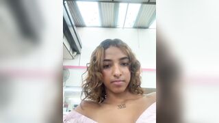 Carla_Logan New Porn Video [Stripchat] - anal-latin, brunettes, spanking, small-tits-latin, anal-young