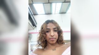 Carla_Logan New Porn Video [Stripchat] - anal-latin, brunettes, spanking, small-tits-latin, anal-young