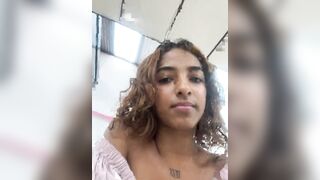 Carla_Logan New Porn Video [Stripchat] - anal-latin, brunettes, spanking, small-tits-latin, anal-young