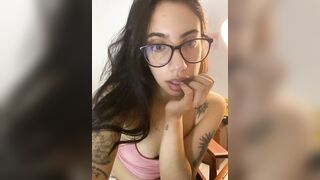 bdanevil HD Porn Video [Stripchat] - fingering, small-tits-young, nipple-toys, anal, cowgirl