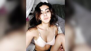 Watch Lunecita HD Porn Video [Stripchat] - mobile, cumshot, oil-show, smoking, foot-fetish