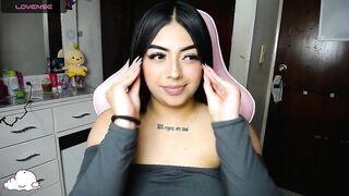 Watch eva_six New Porn Video [Stripchat] - recordable-publics, cheapest-privates, dirty-talk, small-tits-teens, ahegao