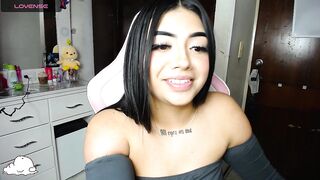 Watch eva_six New Porn Video [Stripchat] - recordable-publics, cheapest-privates, dirty-talk, small-tits-teens, ahegao