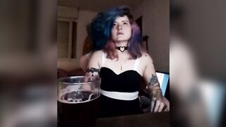 GeekGirl420 Hot Porn Video [Stripchat] - girls, big-ass, athletic-young, cheapest-privates-white, recordable-privates-young