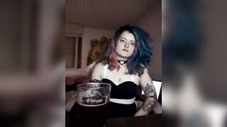 GeekGirl420 Hot Porn Video [Stripchat] - girls, big-ass, athletic-young, cheapest-privates-white, recordable-privates-young