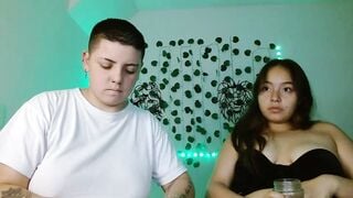 Valeria_Cherry22 Hot Porn Video [Stripchat] - brunettes, trimmed-teens, interactive-toys, big-ass-latin, curvy-latin