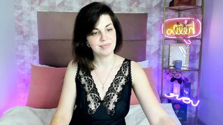 Watch LolliKeys Webcam Porn Video [Stripchat] - masturbation, brunettes, medium, recordable-privates, couples