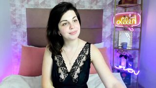 Watch LolliKeys Webcam Porn Video [Stripchat] - masturbation, brunettes, medium, recordable-privates, couples