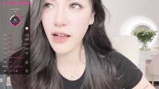 Watch uuxiaocai Webcam Porn Video [Stripchat] - fingering-asian, brunettes, medium, girls, ahegao