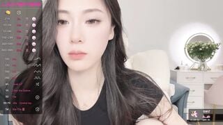 Watch uuxiaocai Webcam Porn Video [Stripchat] - fingering-asian, brunettes, medium, girls, ahegao