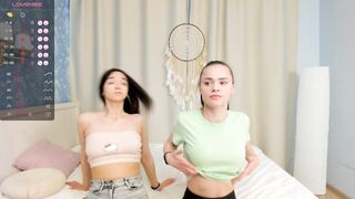 Watch CrystalTates HD Porn Video [Stripchat] - big-ass-white, new, big-tits-teens, small-audience, interactive-toys