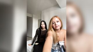 Watch Miasofiathompson HD Porn Video [Stripchat] - brunettes, striptease-teens, oil-show, cam2cam, topless-teens