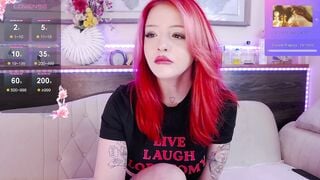 Watch Ginger_Pie Hot Porn Video [Stripchat] - tattoos-young, anal-young, squirt, yoga-young, shower