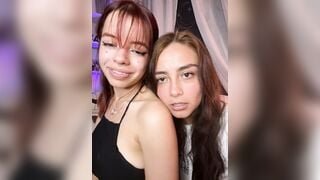 Watch Emma_and_Aly New Porn Video [Stripchat] - mobile-teens, twerk, girls, fingering-latin, lovense