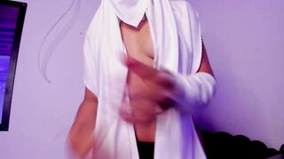 Watch Malak_Hamdi Hot Porn Video [Stripchat] - dirty-talk, striptease-young, foot-fetish, big-nipples, titty-fuck