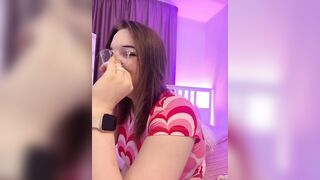 Polly_Pons New Porn Video [Stripchat] - spanking, role-play-teens, twerk-white, nylon, big-nipples