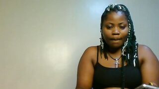 Kerryp Webcam Porn Video [Stripchat] - kenyan, brunettes, african, cowgirl, kissing