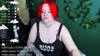 Arielle_Lee New Porn Video [Stripchat] - masturbation, camel-toe, gagging, hd, orgasm