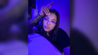 drizzypeach602 New Porn Video [Stripchat] - big-tits-latin, interactive-toys-young, latin, recordable-publics, spanking