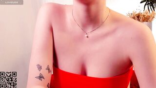 Watch EvaParkeer Hot Porn Video [Stripchat] - striptease-white, flashing, athletic-white, double-penetration, oil-show
