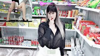 _7Eleven_ HD Porn Video [Stripchat] - handjob, anal-asian, gagging, squirt-young, cumshot