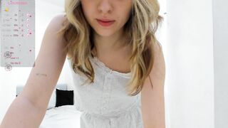 Emily_siu HD Porn Video [Stripchat] - white, role-play-teens, fingering, teens, role-play